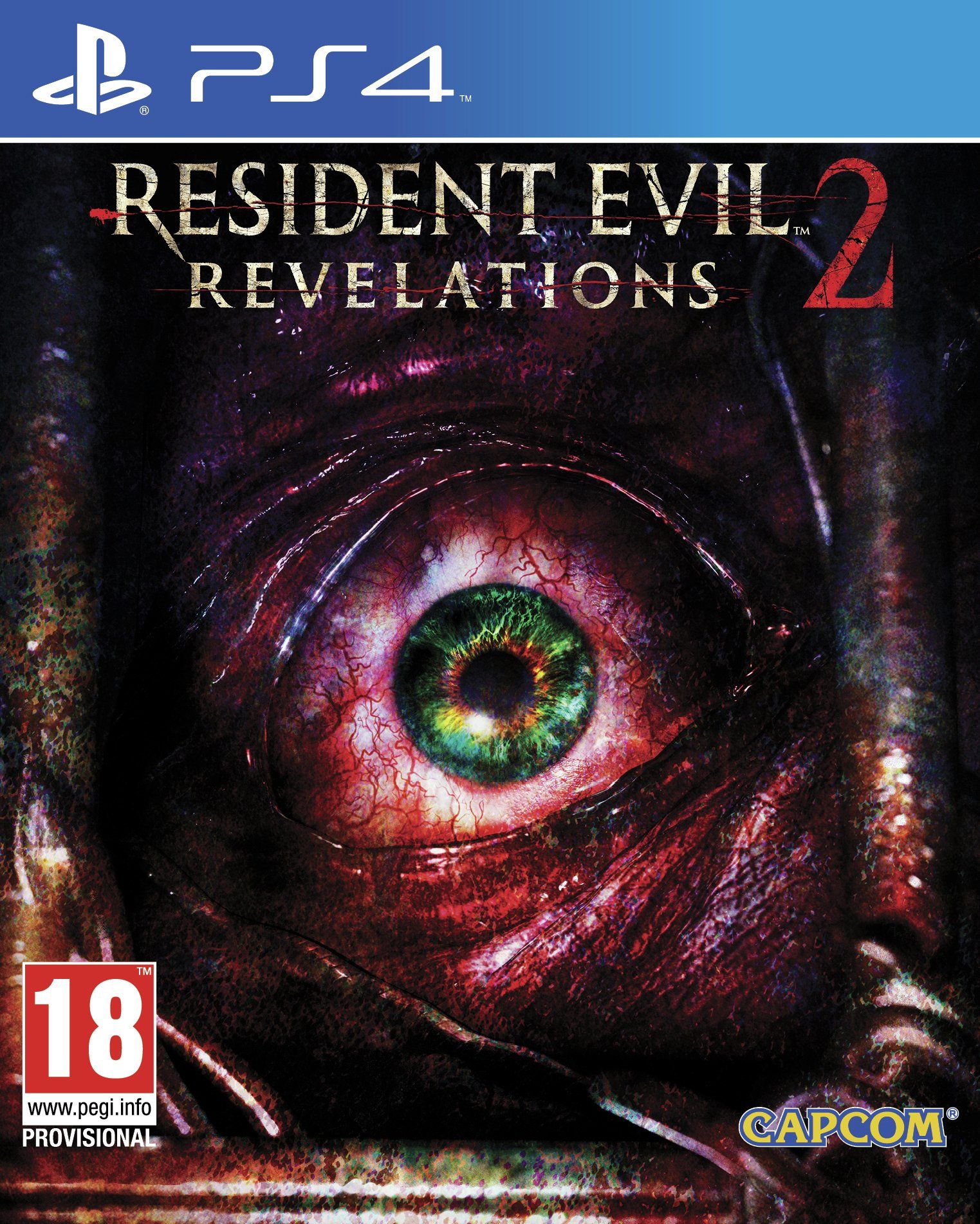 resident evil 3 ps4 argos