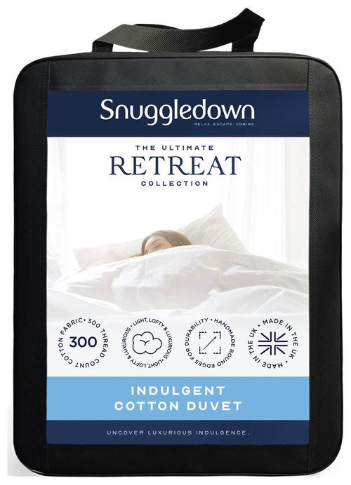 Snuggledown Retreat Ultimate...