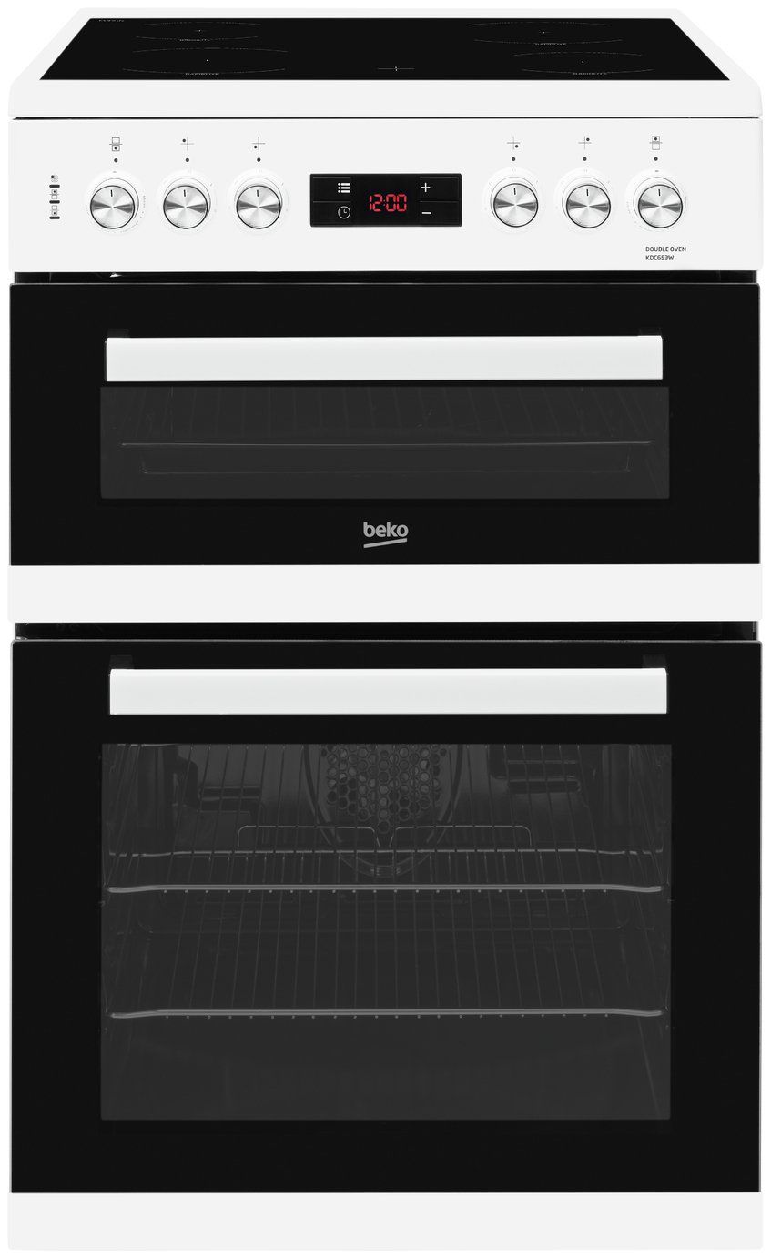 Argos new world cooker deals
