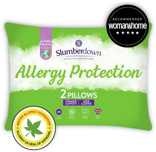 Slumberdown Allergy...