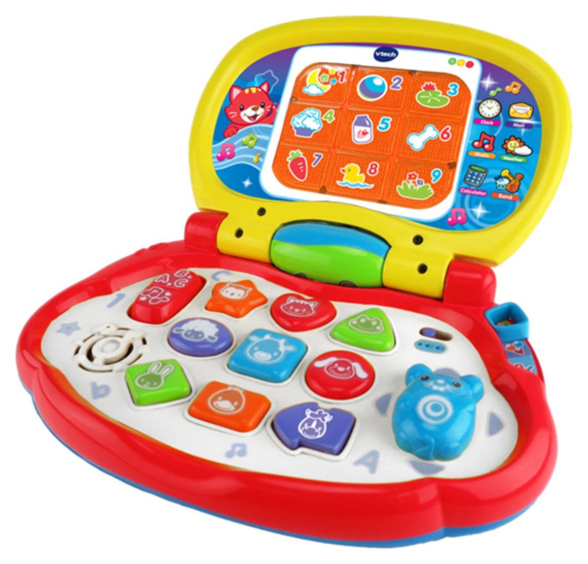 argos vtech walker