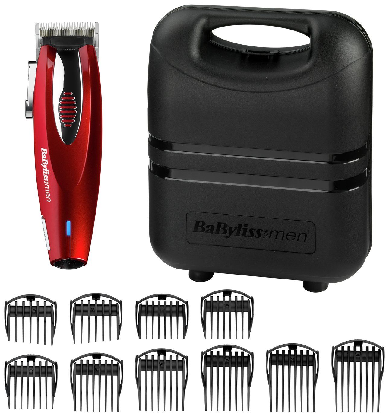 argos mens hair trimmers