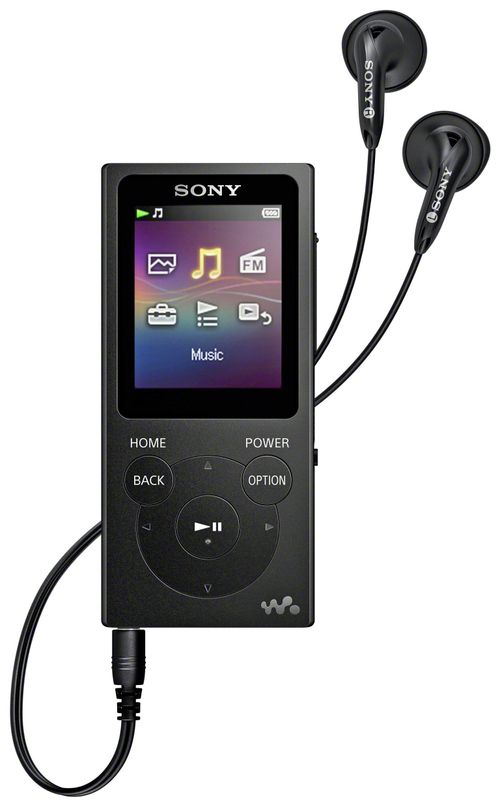 Sony NW-E394 Walkman 8GB MP3...