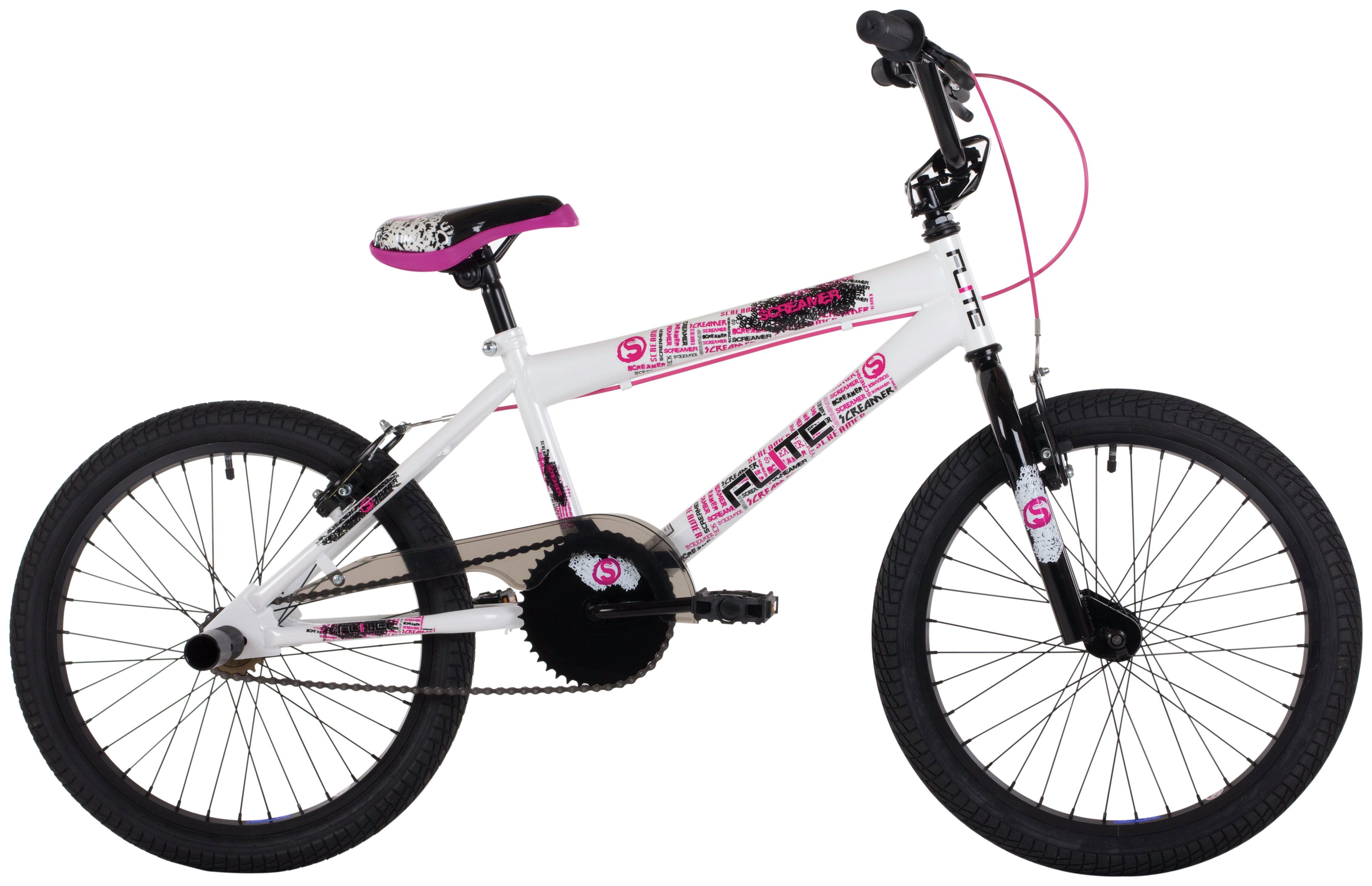 piranha droid bmx