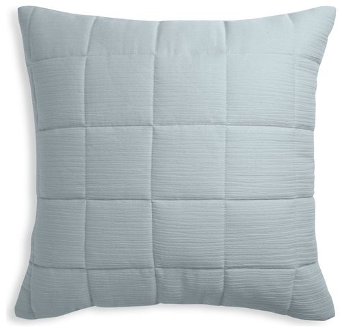 Habitat Quilted Cushion -...