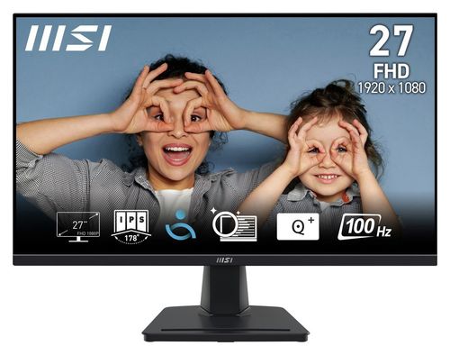 MSI Pro MP275 27in 100Hz FHD...