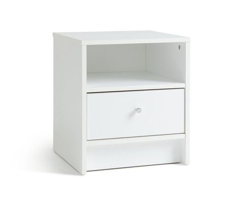 Argos Home Malibu 1 Drawer...