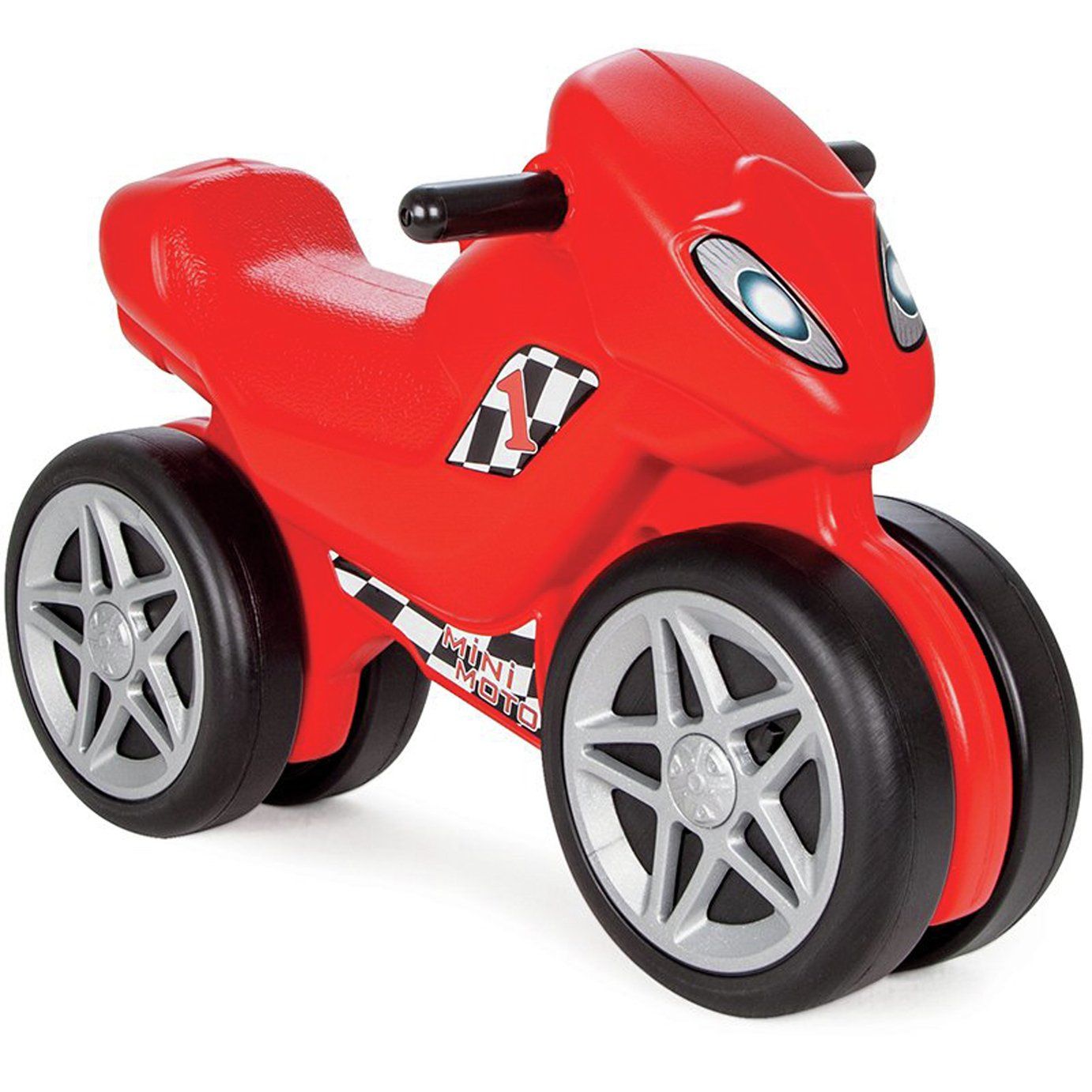 police bike argos
