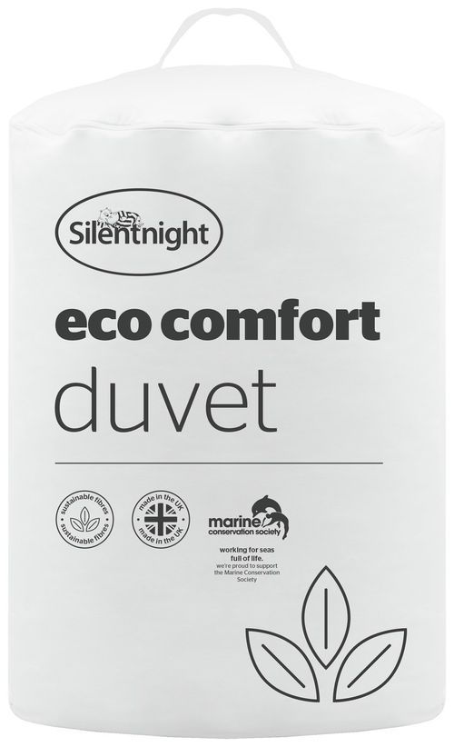 Silentnight Eco Comfort 10.5...