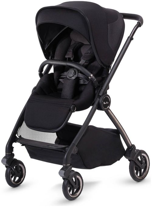 Silver Cross Dune Pushchair -...