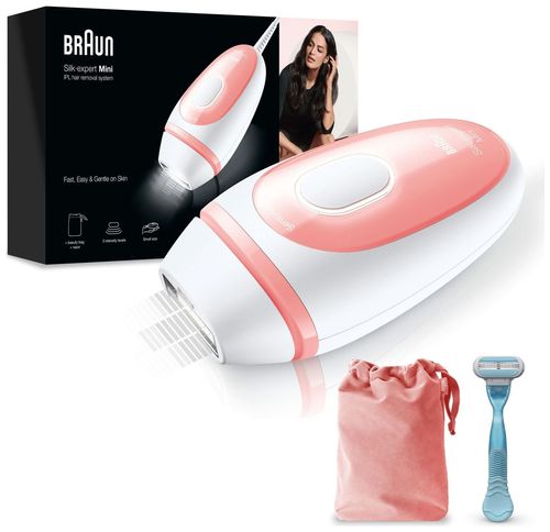 Braun Silk Expert Mini PL1014...