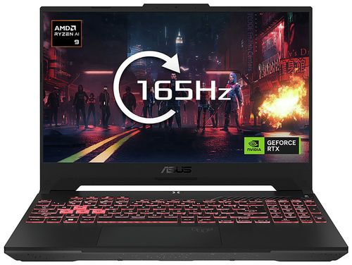 ASUS TUF A15 15.6in R9 32GB...