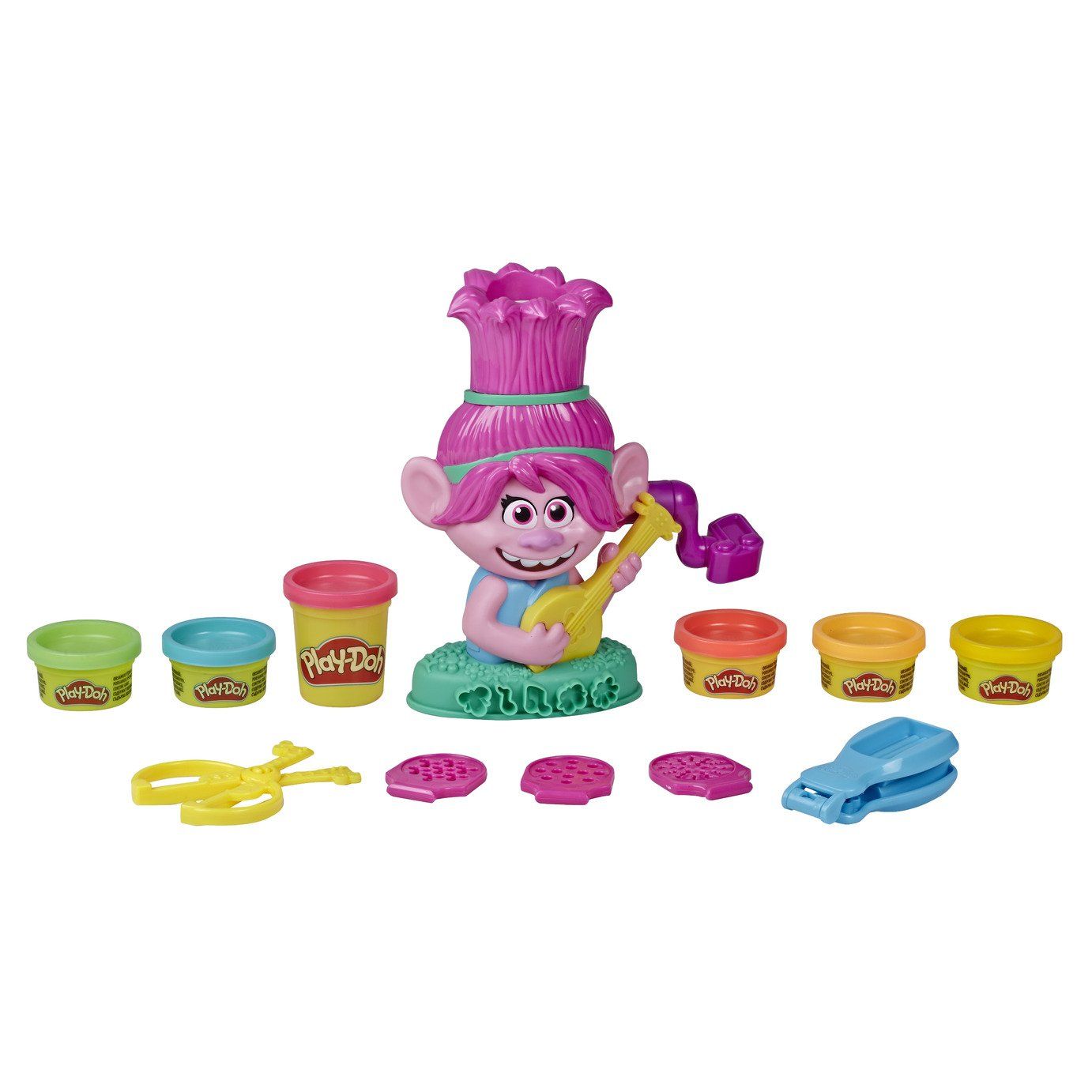 argos play doh kitchen creations