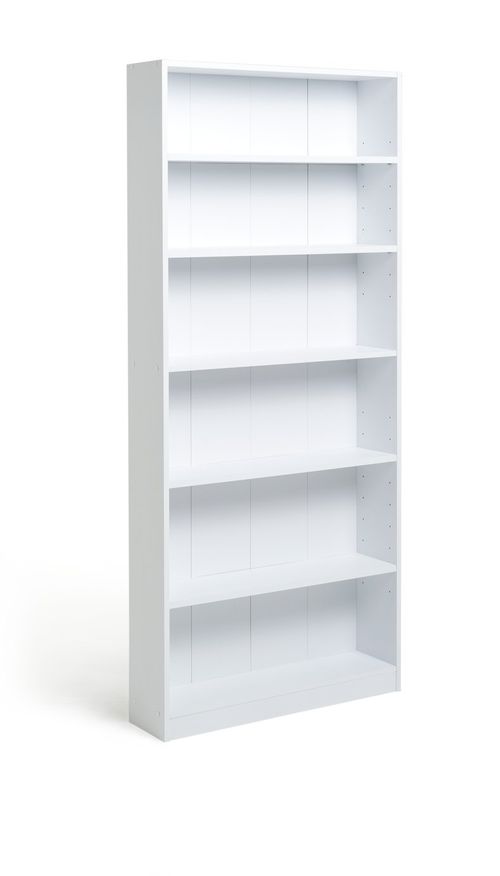 Argos Home Maine Bookcase -...