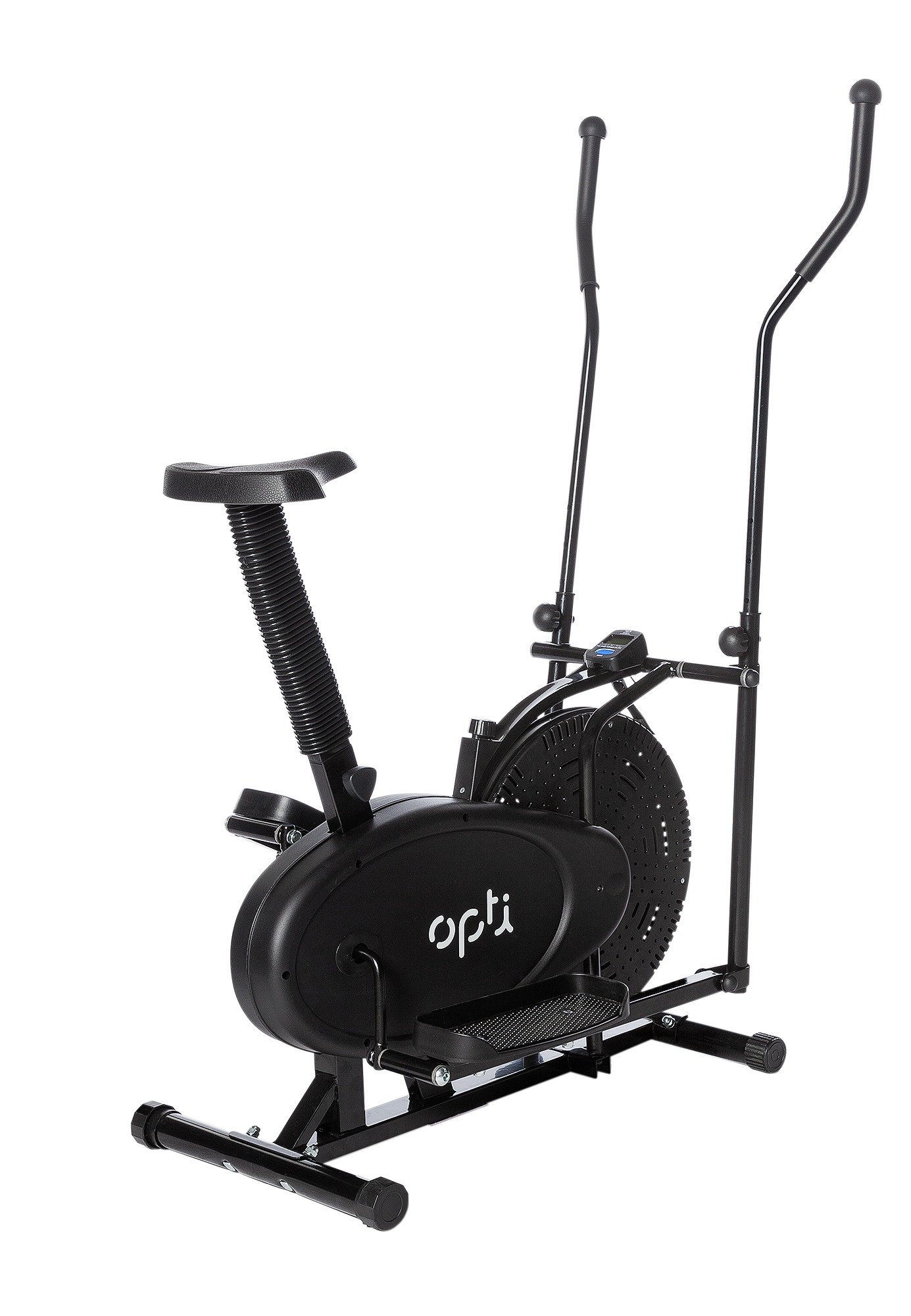 Opti magnetic exercise sale bike