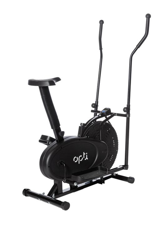 Pro Fitness Opti Cross Trainer Argos Argos Clearance Opti Folding