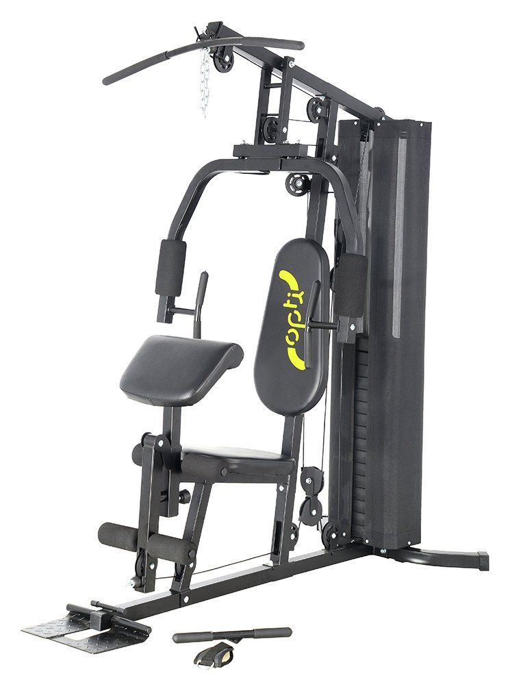 Argos multi 2025 gym 50kg