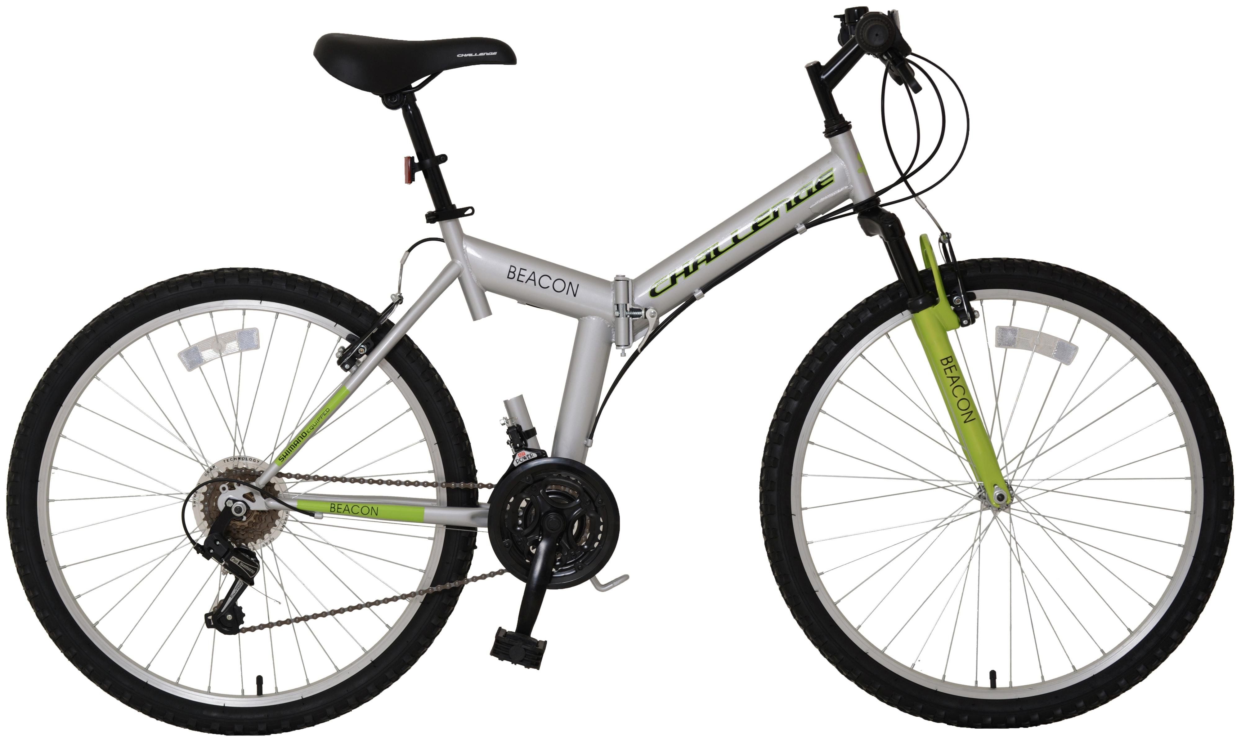 Challenge spectre 26 inch wheel size mens mountain bike new arrivals