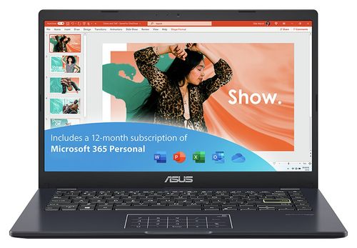 ASUS E410 14in 4GB 128GB...