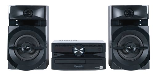 Panasonic SCUX100EK 300W...