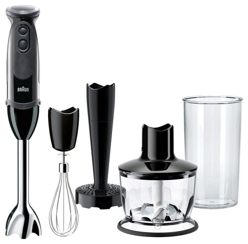 Braun MQ5237 Hand Blender -...