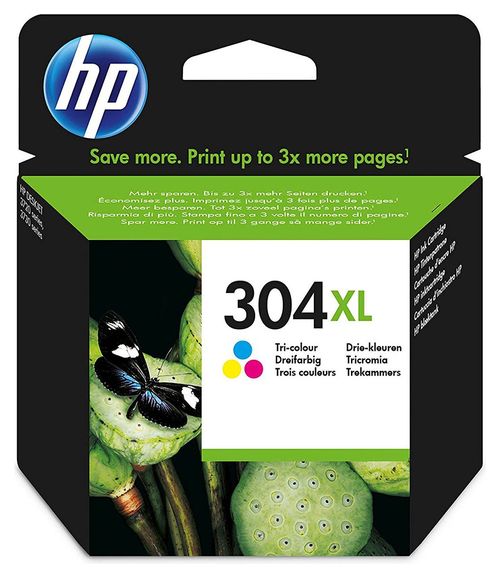 HP 304 XL High Yield Original...