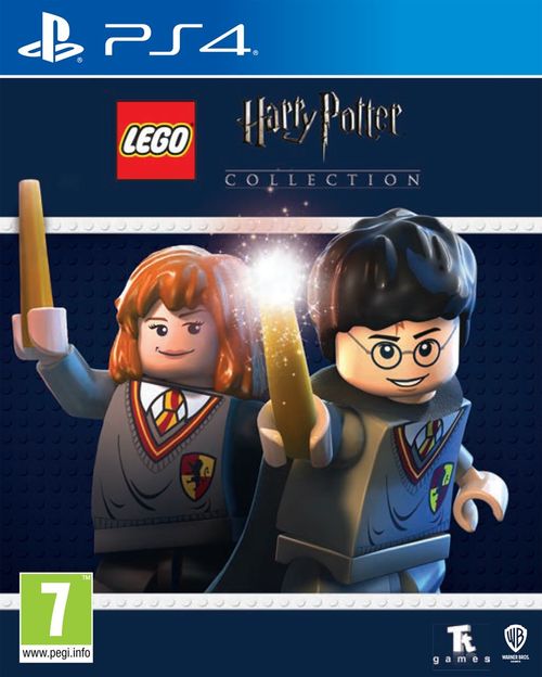 LEGO Harry Potter Series 1 to...