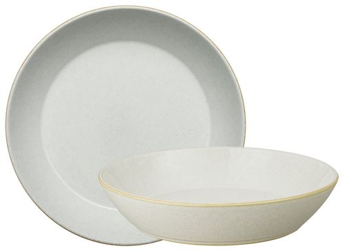 Denby 4 Piece Stoneware Pasta...