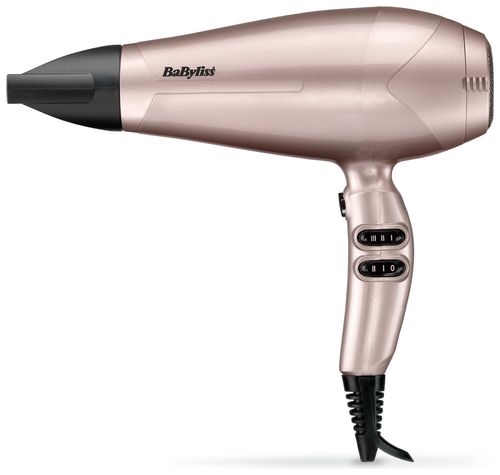 BaByliss Keratin Shine 2200...