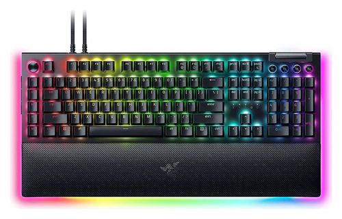 Razer BlackWidow V4 Pro...