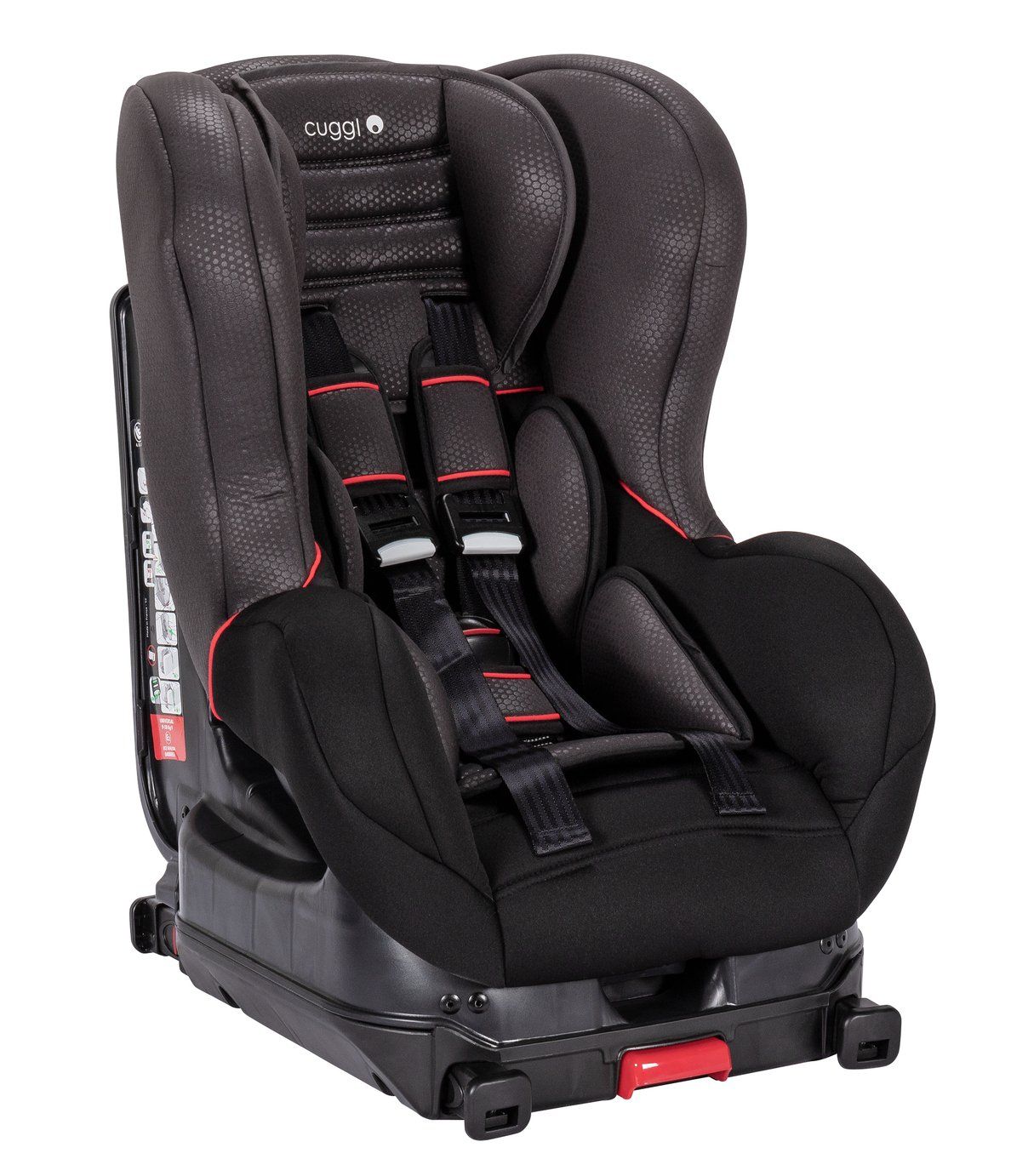 cuggl 360 spin car seat