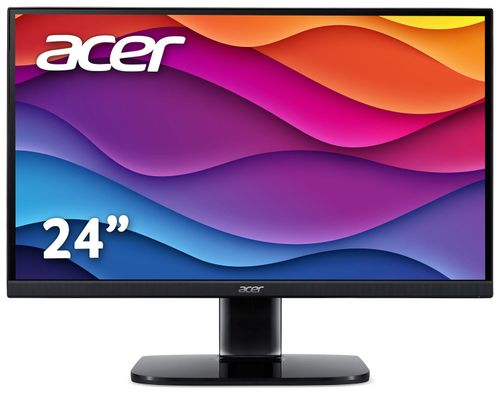 Acer KA242YE 23.8in 100Hz IPS...