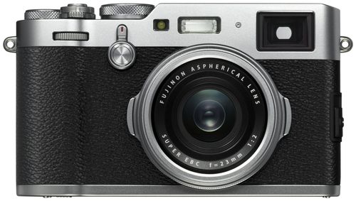 Fujifilm X100F Mirrorless...