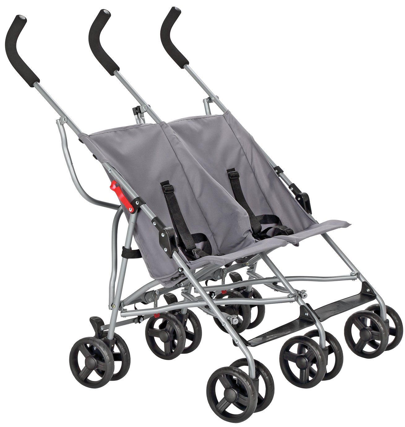 cuggl cedar 4 wheeler pushchair reviews