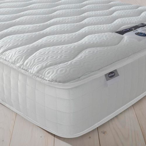 Silentnight 1000 Pocket Memory Double Mattress