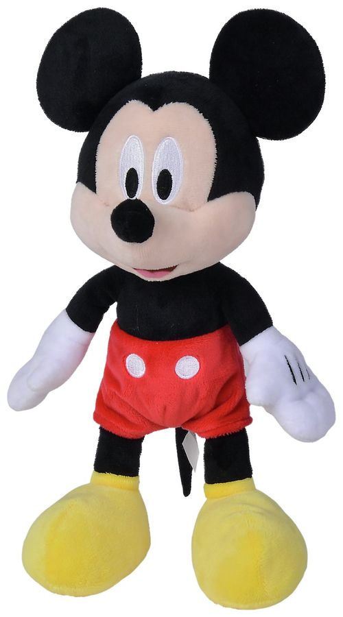 Disney Mickey Mouse 25cm Soft...