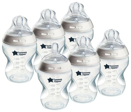 Tommee Tippee Natural Start...