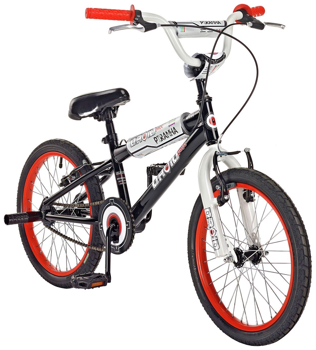 argos lol bike