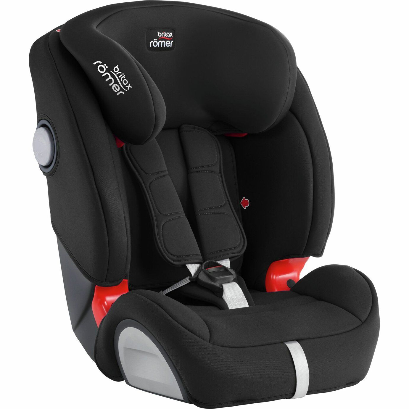 argos joie bold