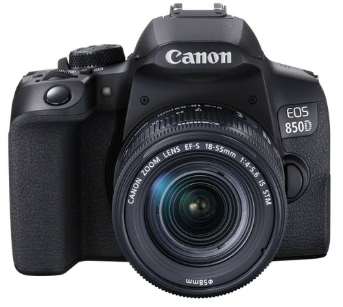 Canon EOS 850D 18-55mm Camera...