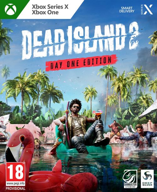 Dead Island 2: Day One...