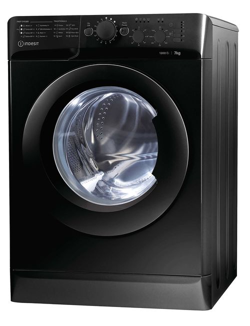 Indesit MTWC71252K ECO 7KG...