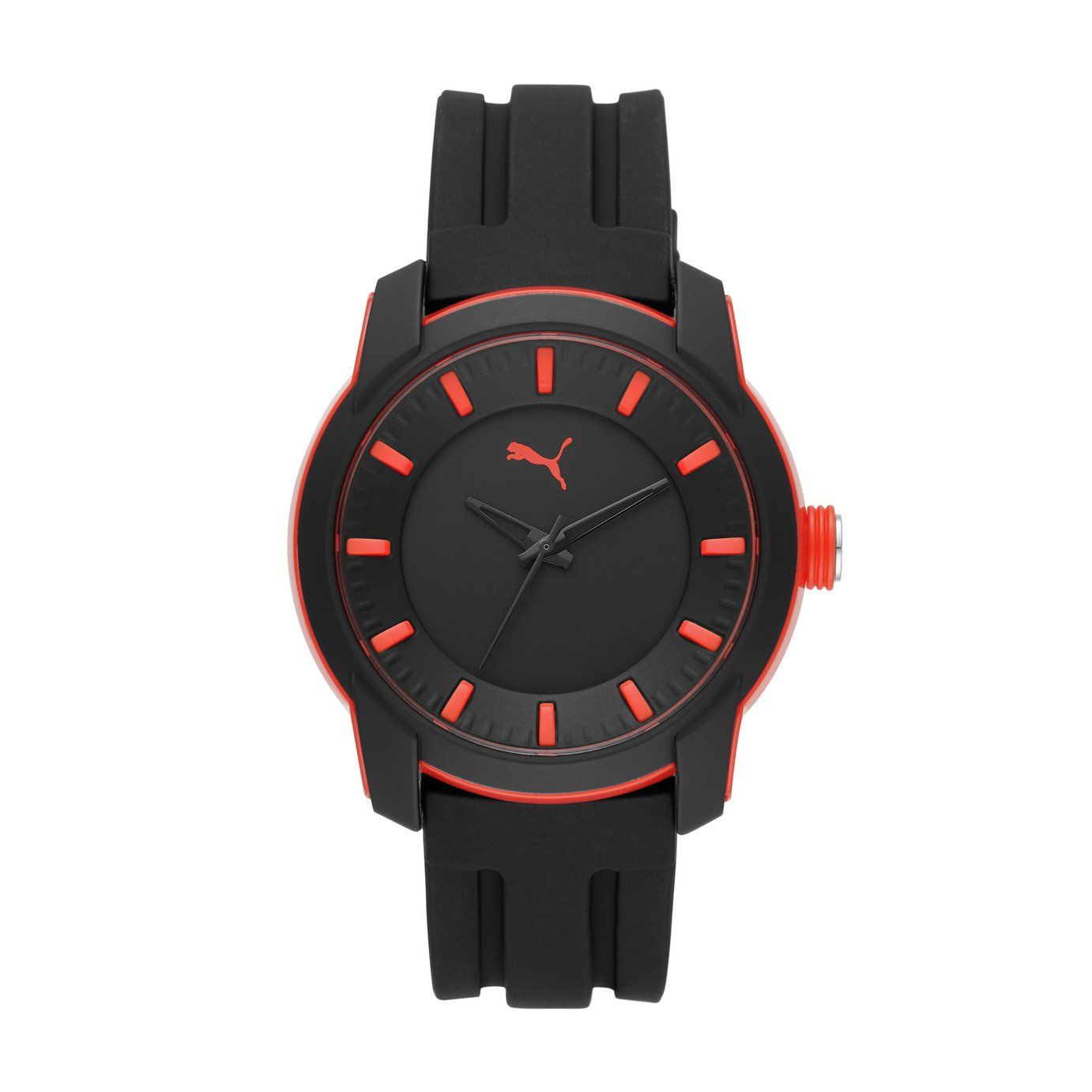 casio orange watch argos
