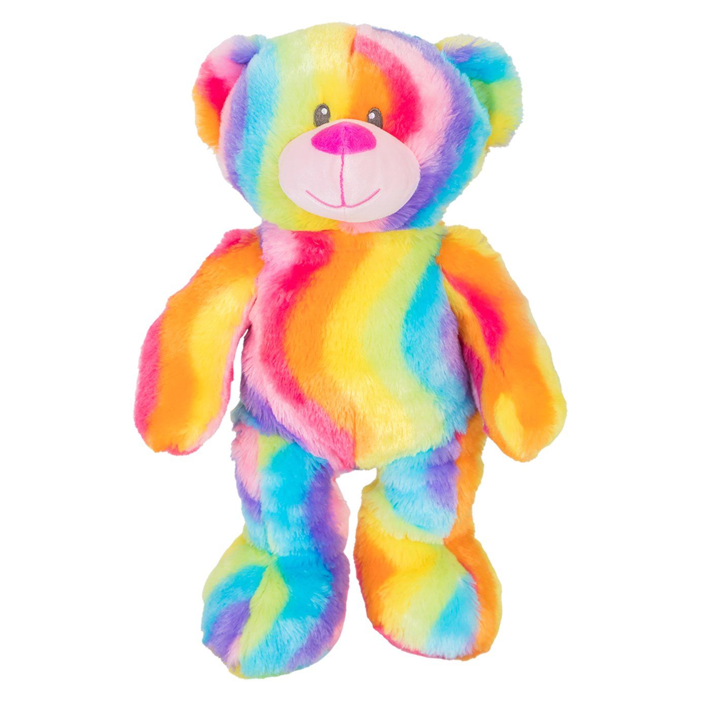 bing teddy argos