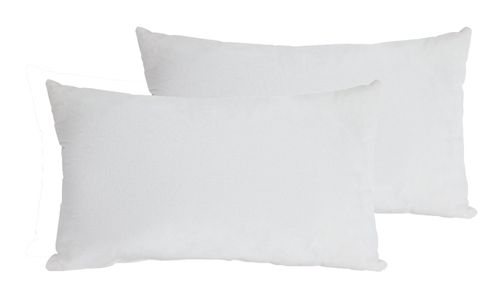 Argos Home Plain Cushion Pads...