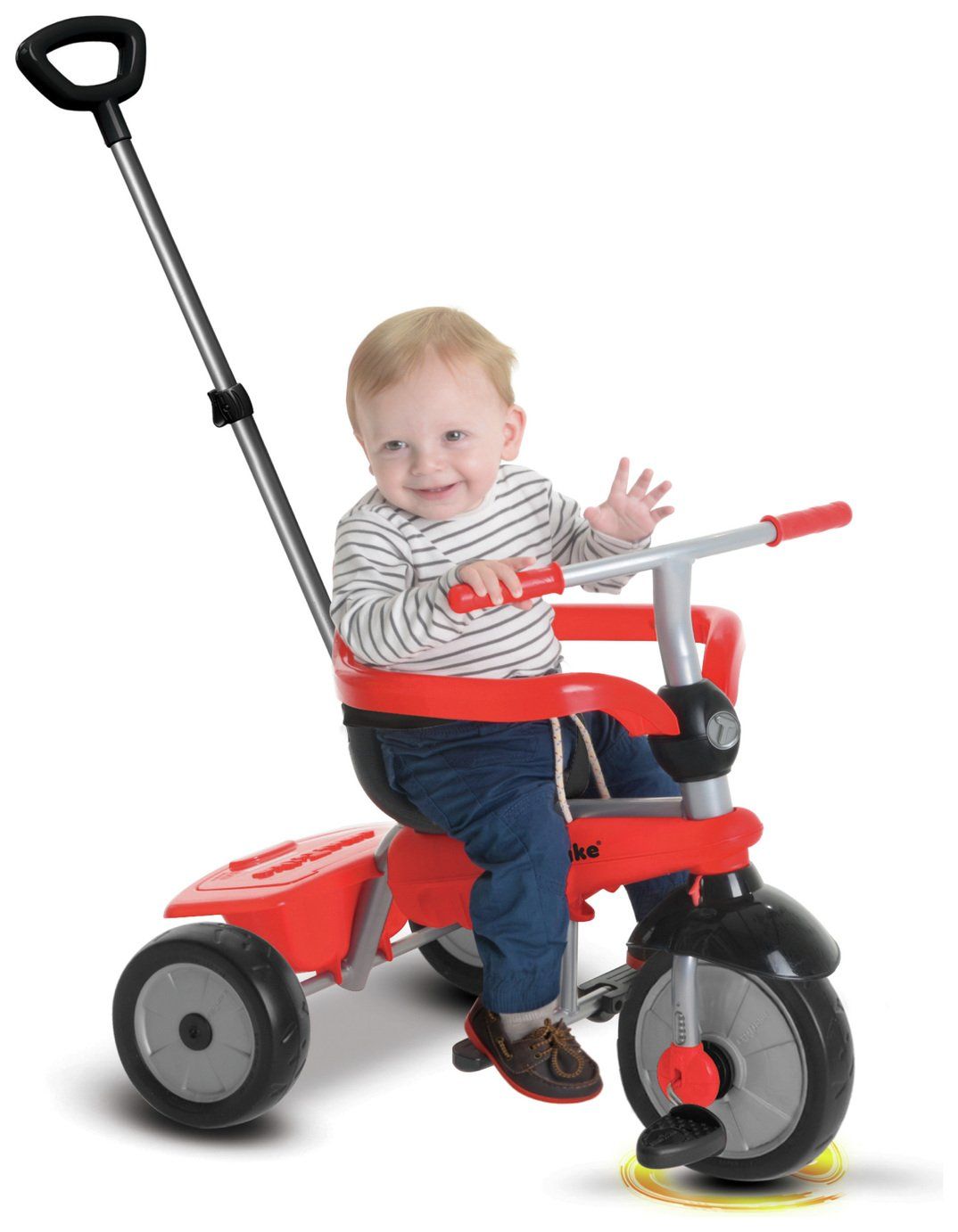 tricycle for kids argos