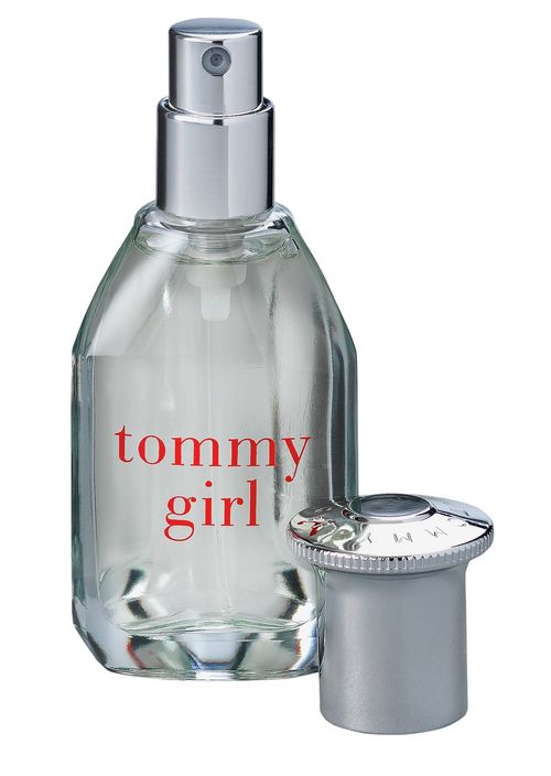 Tommy Girl Eau de Toilette -...