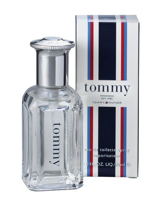 Tommy Men Eau de Toilette -...