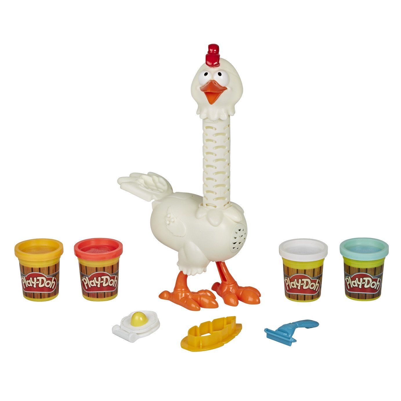 argos play doh kitchen creations