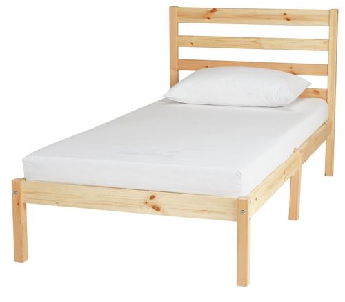 Argos Home Kaycie Single Bed...